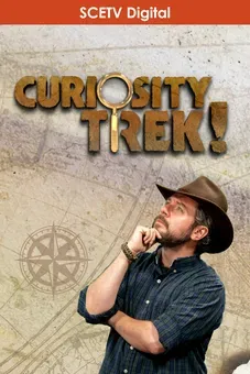 Curiosity Trek!