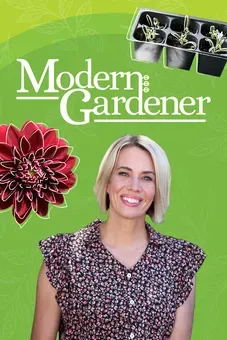 Modern Gardener