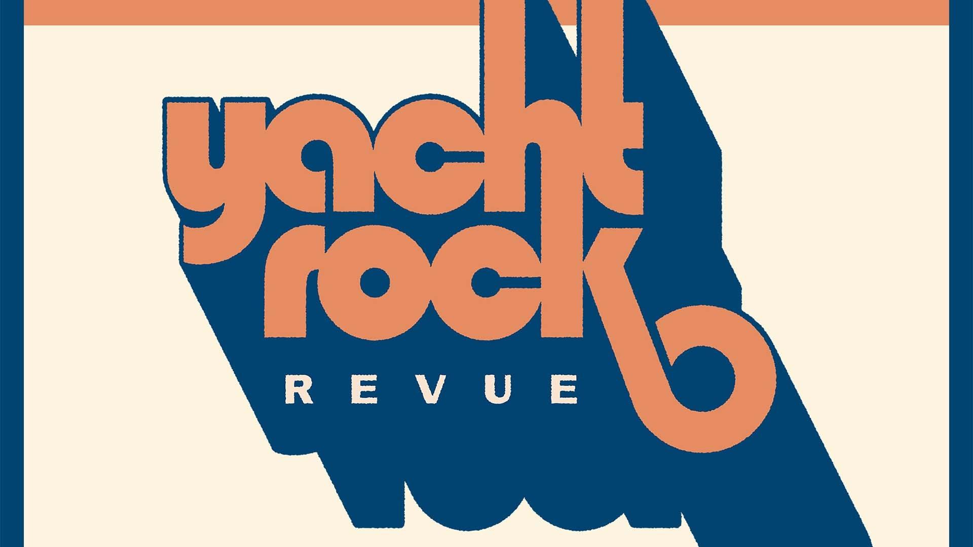 yacht rock revue 70s and 80s