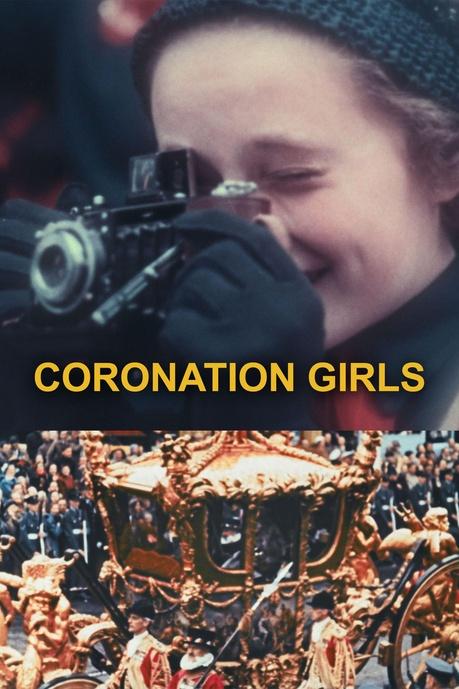 Coronation Girls Poster