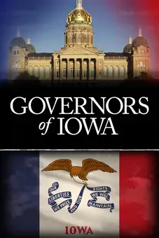 Governors of Iowa