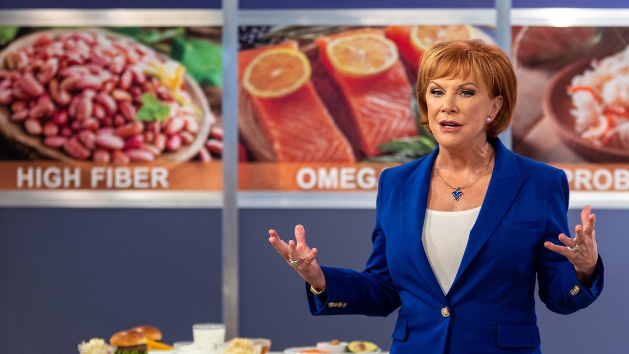 Gut Check: HOPE for Ultimate Health with Brenda Watson