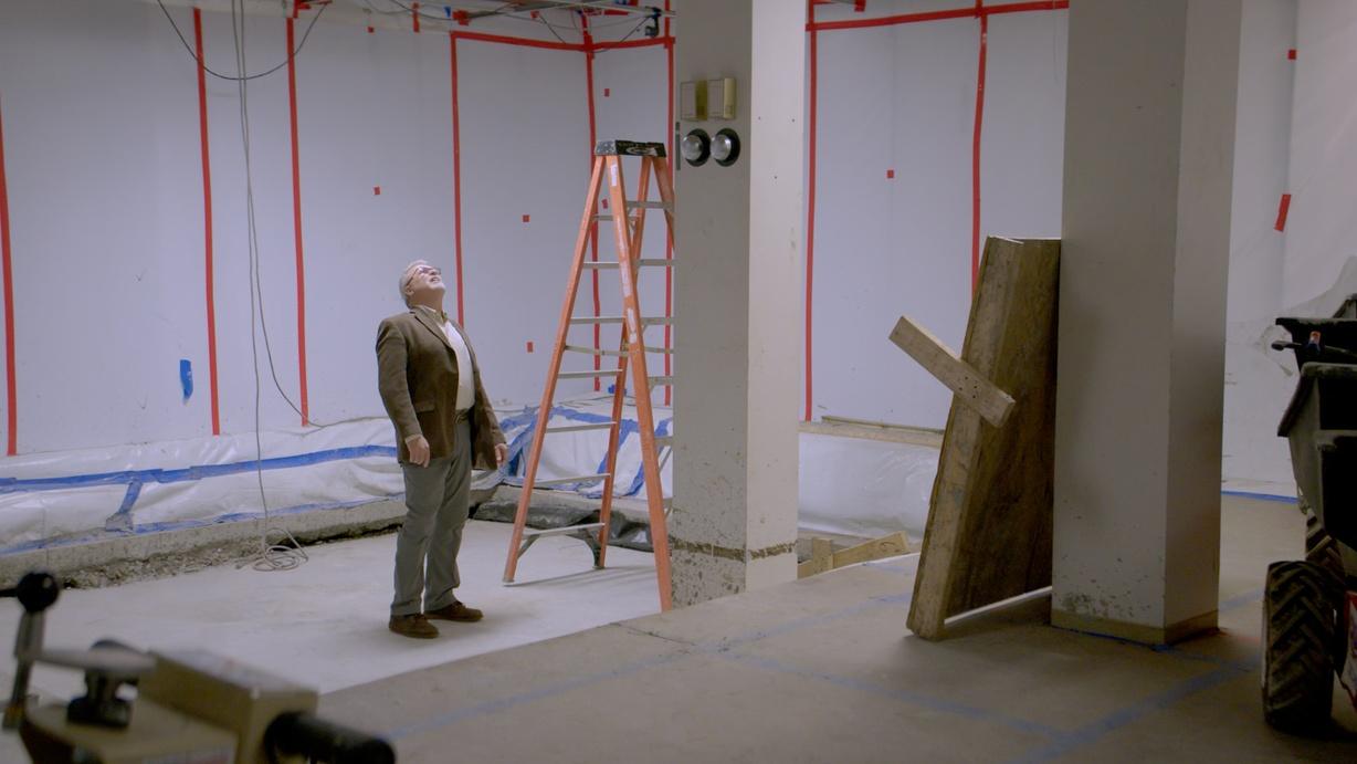 Project Chapel