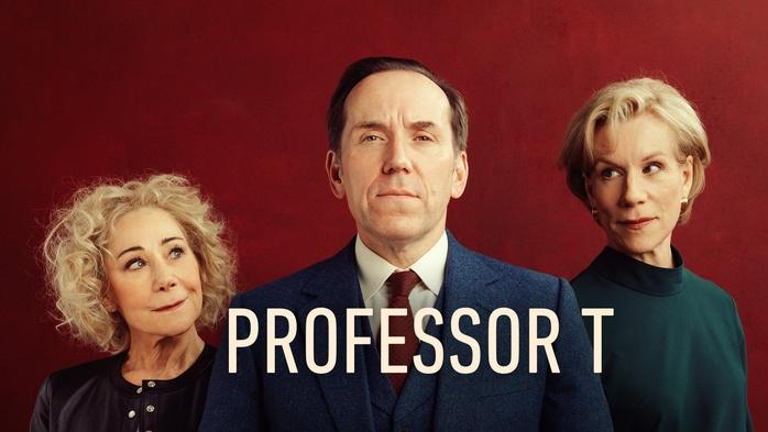 Professor T