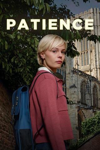 Patience: show-poster2x3