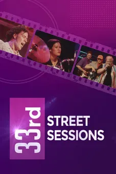 33rd Street Sessions