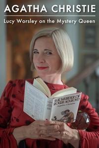 Agatha Christie: Lucy Worsley on the Mystery Queen | Unfinished Portrait