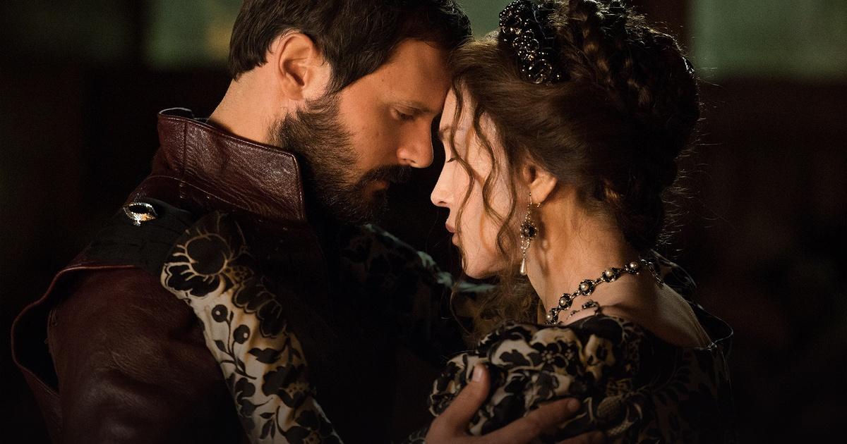 The King's Favorite | LPB