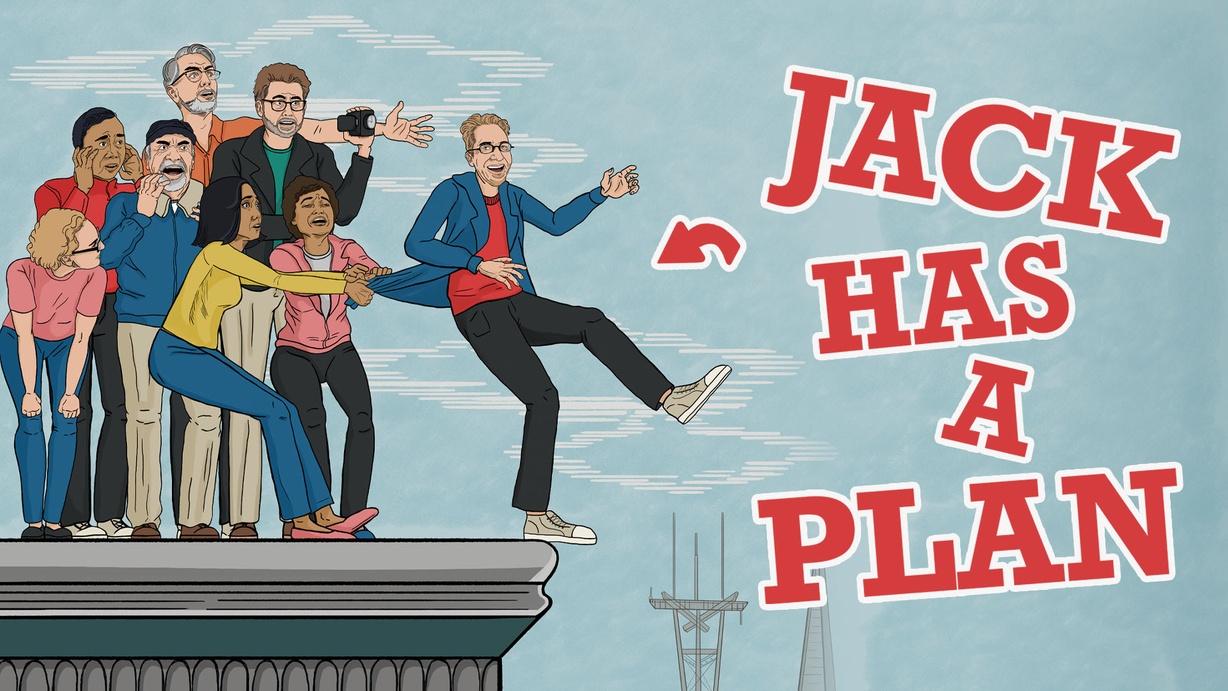 Jack Has A Plan
