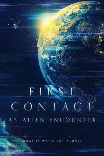 First Contact: An Alien Encounter