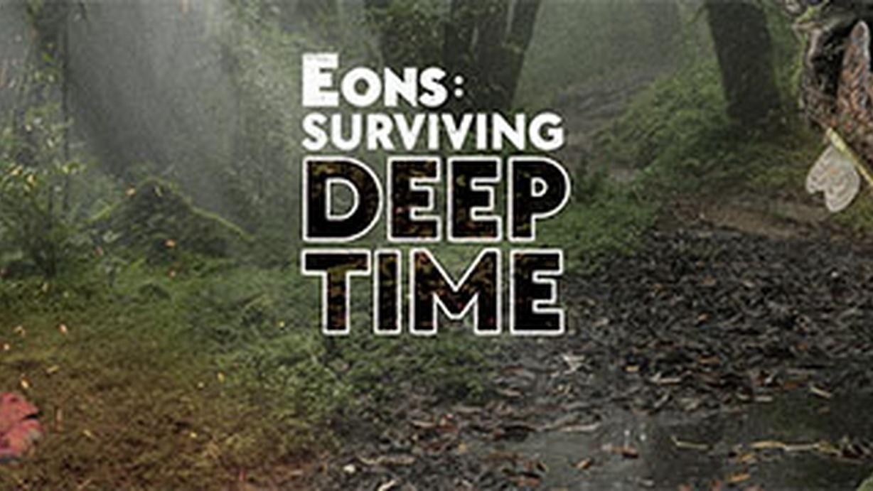 Eons Podcast