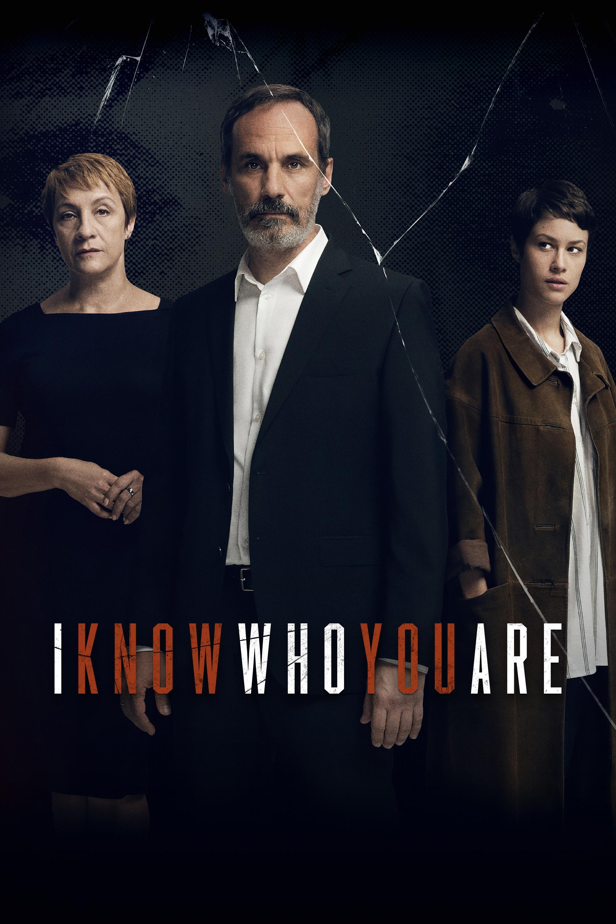 Who we are? – Now You Know