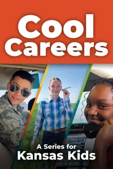 Kansas Cool Careers