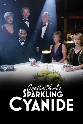 Agatha Christie's Sparking Cyanide