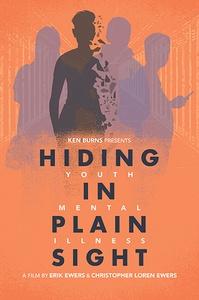 Hiding in Plain Sight: Youth Mental Illness | Resilience