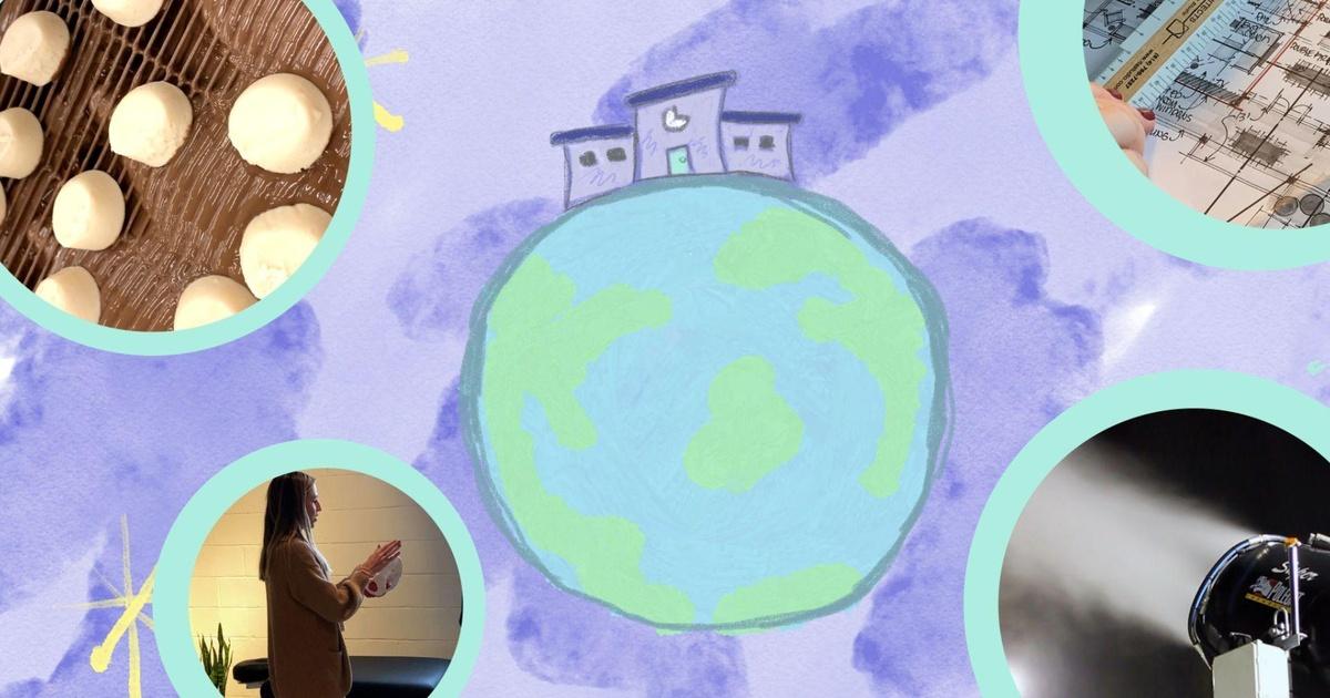 DOODLES AND DIGITS: How It's Math | PBS