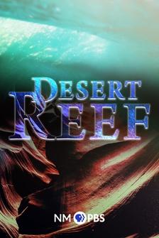 Desert Reef