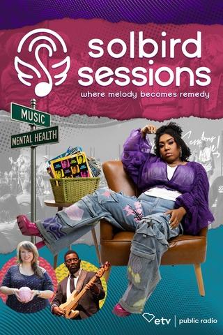 Solbird Sessions: show-poster2x3