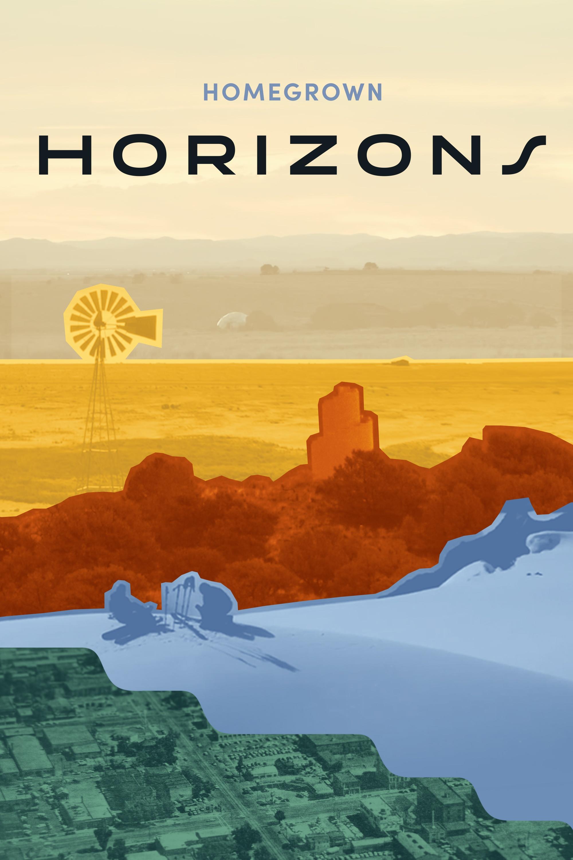 Homegrown: Documentary Shorts Collection