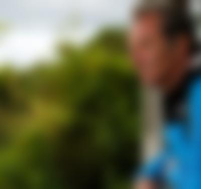 Walking Hadrian's Wall with Robson Green