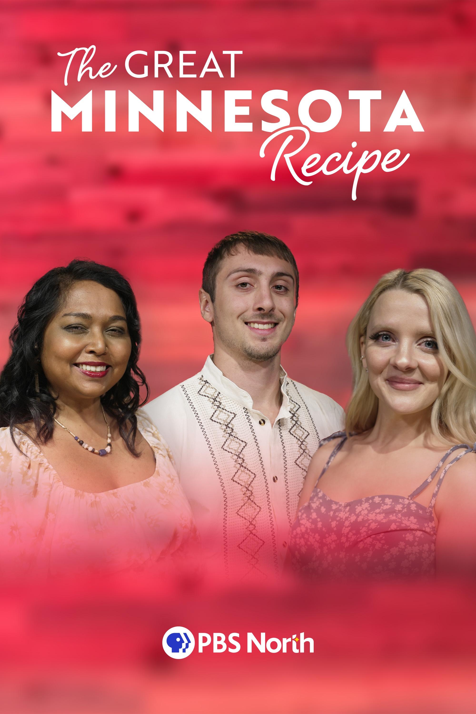 Poster image for The Great Minnesota Recipe