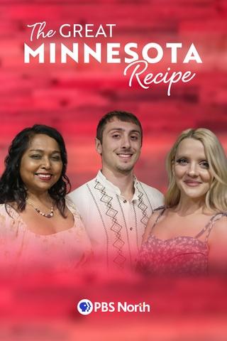 Poster image for The Great Minnesota Recipe