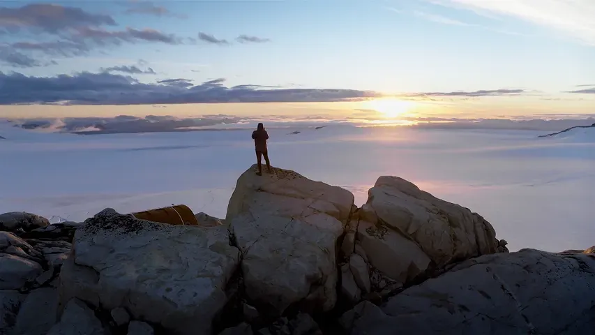 Patagonia: Life On The Edge of The World