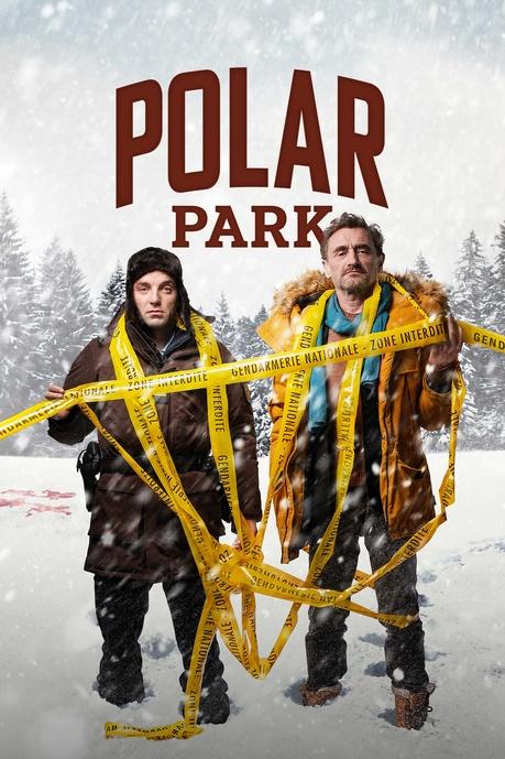 Polar Park Poster
