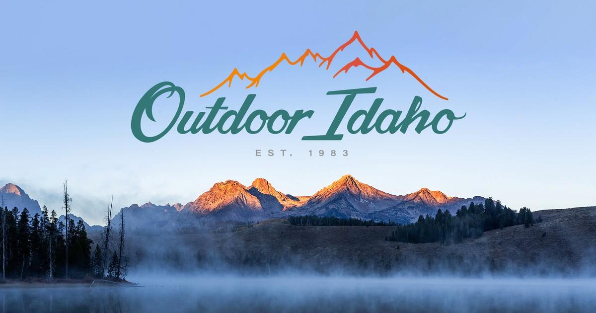 Outdoor Idaho | PBS