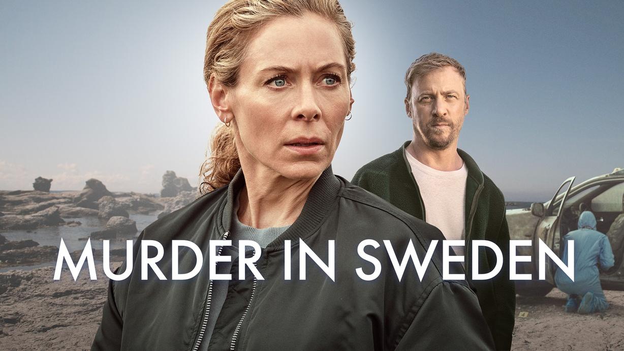 Murder in Sweden