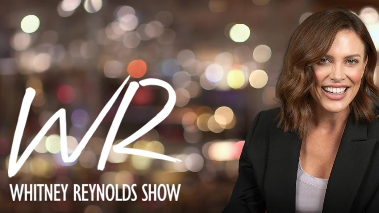 The Whitney Reynolds Show