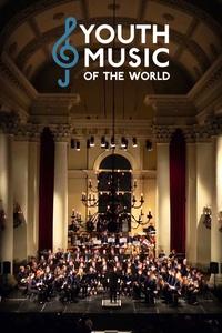 Youth Music of the World | Music students from Oklahoma and Illinois perform in London.