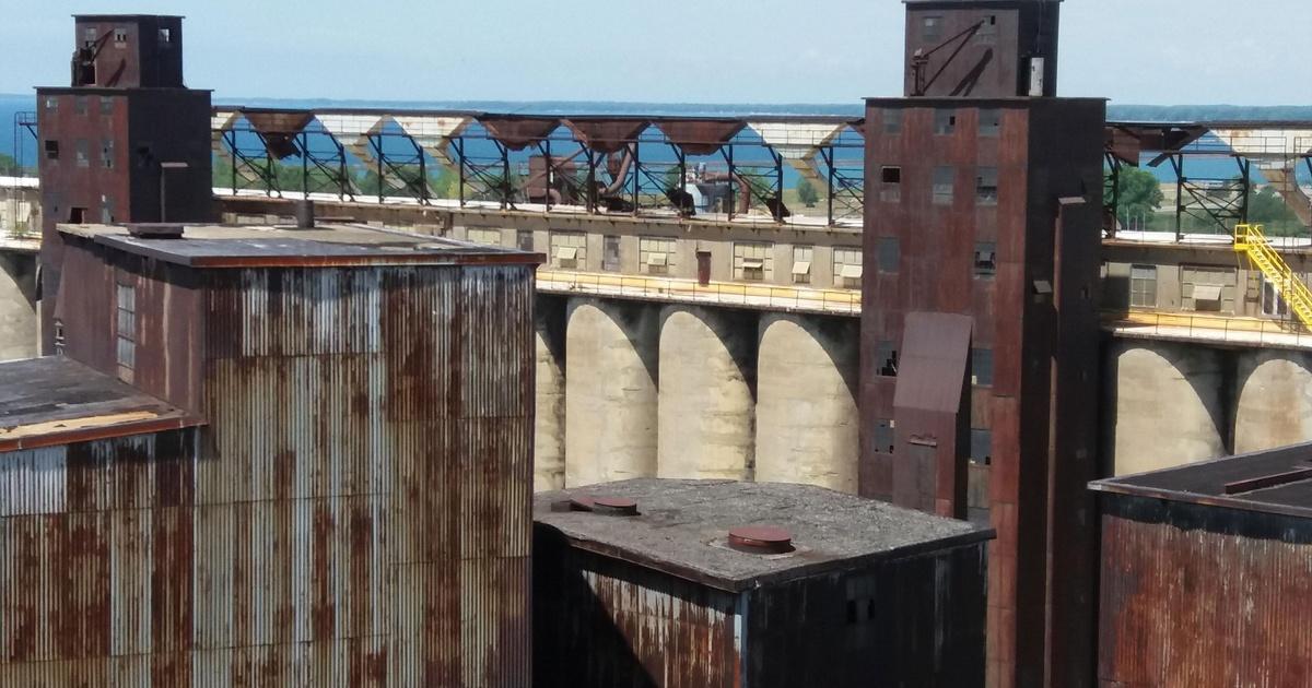 Fallout Rust Belt Rising The Rise and Fall of the Rust Belt | PBS