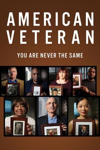 Poster image for American Veteran