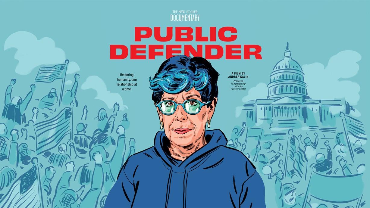 Public Defender
