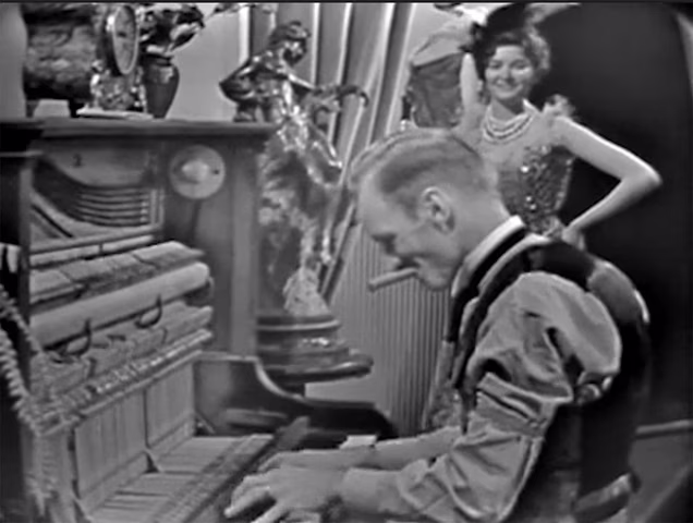 RMPBS Retro: Max Morath - Any Rags Today