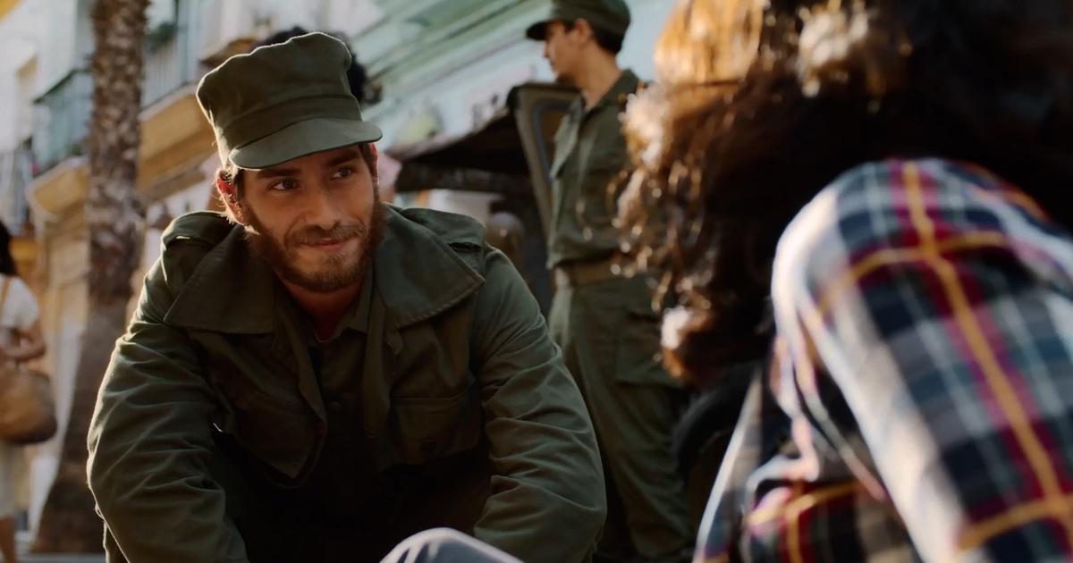 Cuba Libre