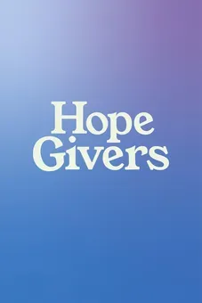 Hope Givers with Tamlin Hall