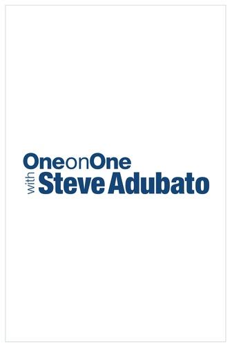 One-on-One with Steve Adubato