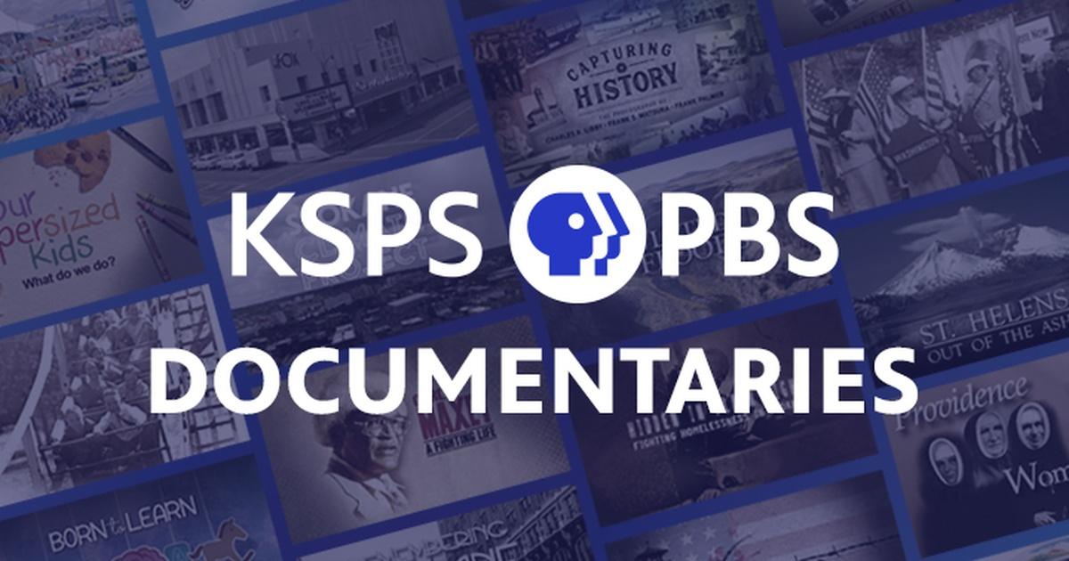 Ksps Documentaries Pbs