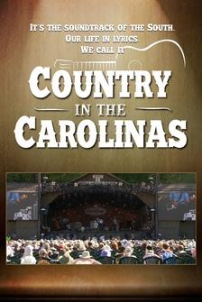 Country in the Carolinas