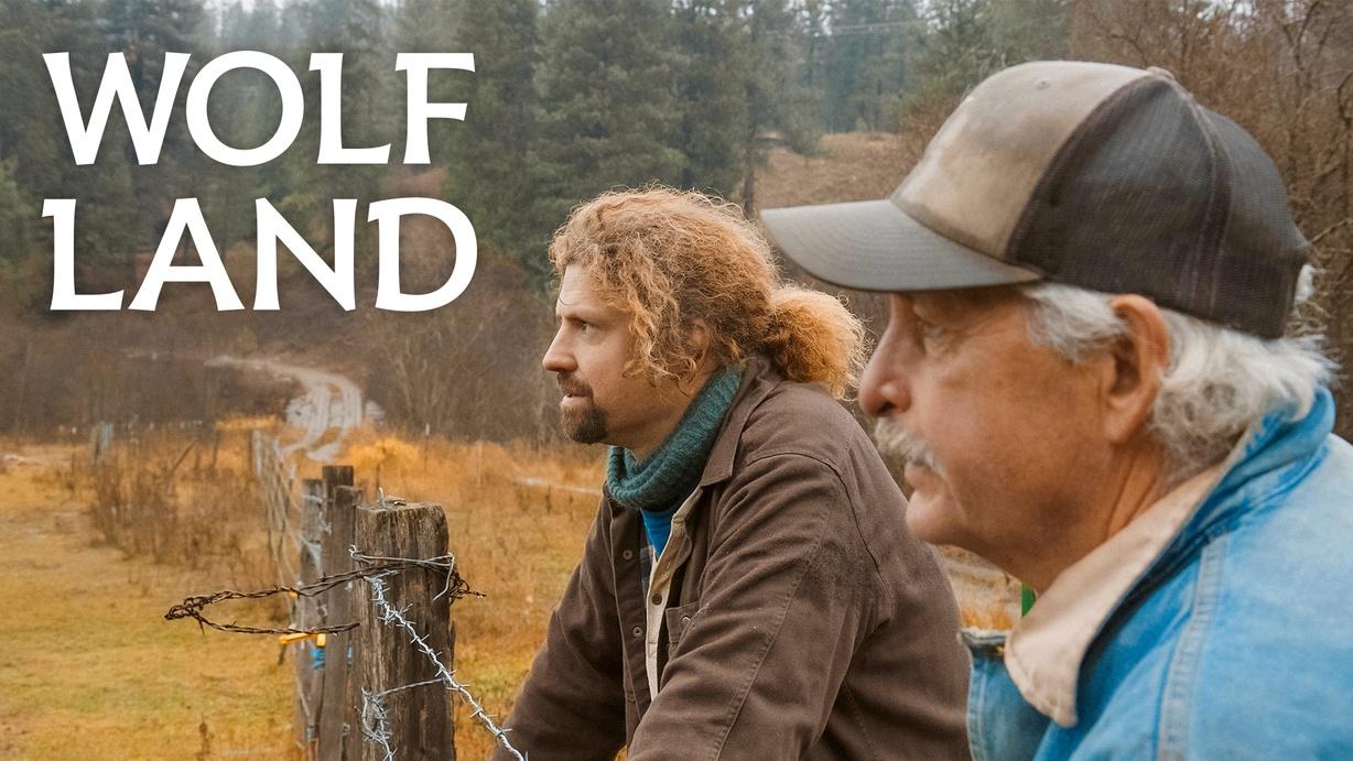 Wolf Land