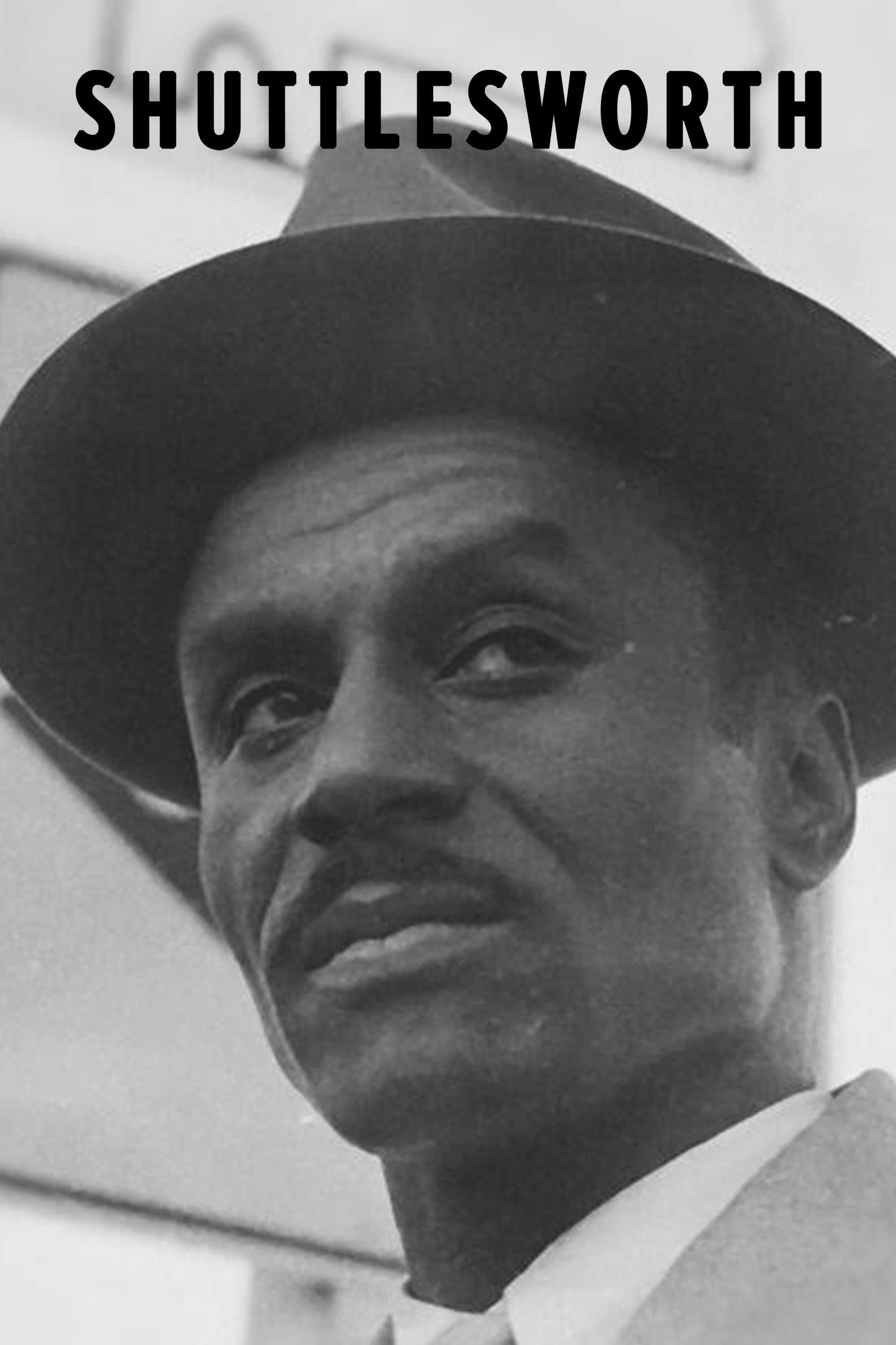 Shuttlesworth show's poster