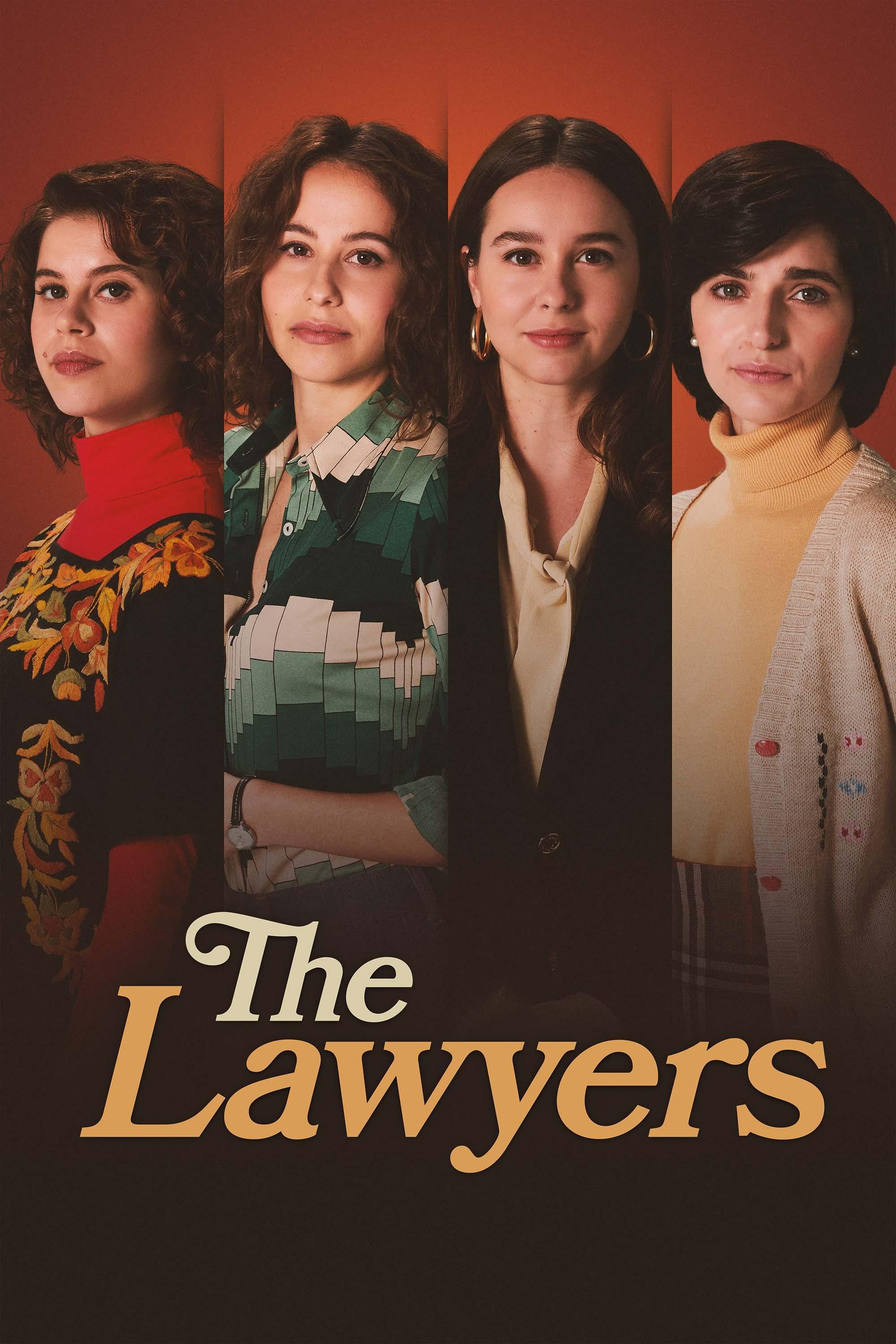 The Lawyers