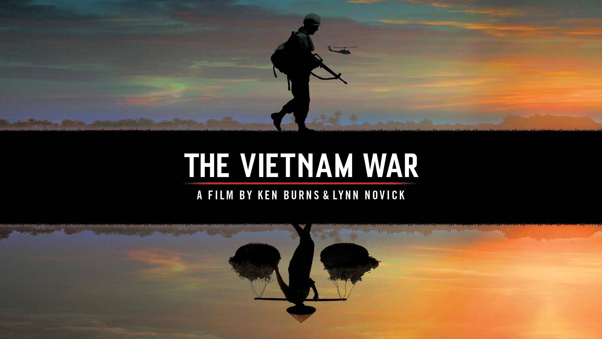 The Vietnam War | Broadcast Version | Video | NJ PBS