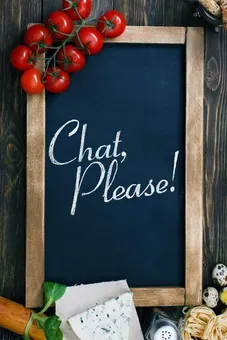 Chat, Please!