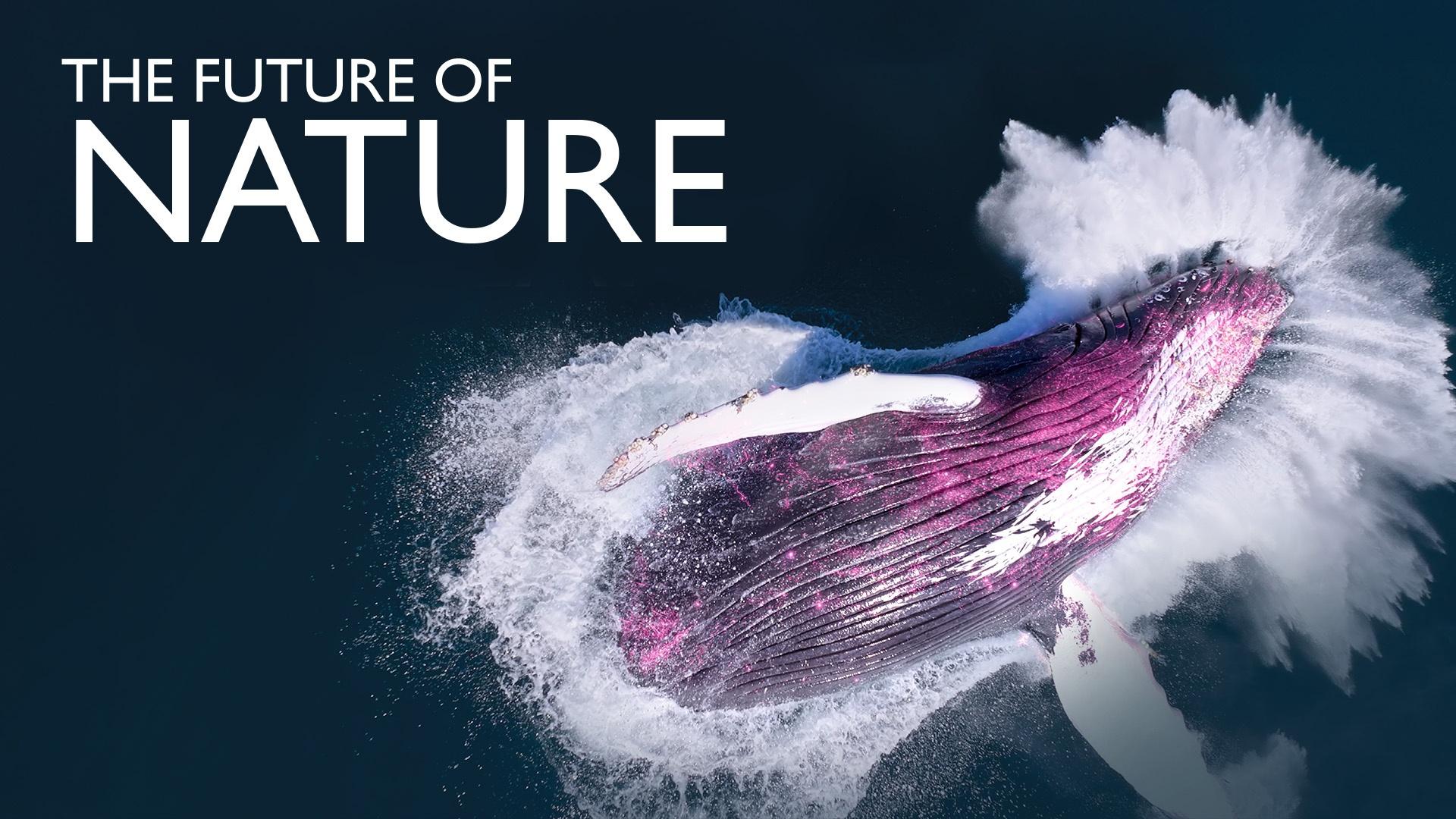 The Future of Nature - PBS KVIE