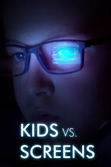 Kids vs. Screens