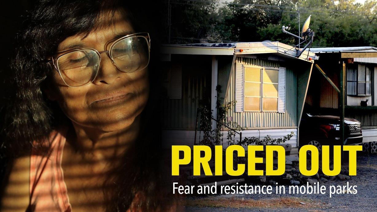 Priced Out