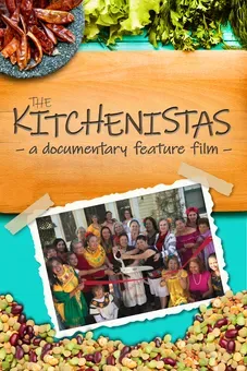 The Kitchenistas